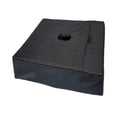 thumbnail image 3 of Maytalsory Sac de Poids pour Base de Parapluie support Robuste Sac de Sable support stable Parapluie 18 Pouces (Non, 3 of 6