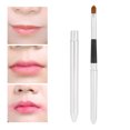 thumbnail image 3 of Lipstick Brush, Soft And  Retractable Clean And Sanitary Cosmetic Tool, For Women Make Up, 3 of 8