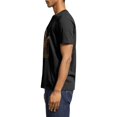 thumbnail image 3 of Wukong T-Shirt Manches Courtes T-Shirt d'Été Col Rond Manches Courtes Wu Kong Tee, 3 of 3