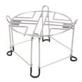 thumbnail image 3 of Water Filter Stand, Detachable Stainless Steel Countertop Stand  for  Fed Water Dispenser, 3 of 8