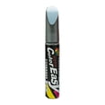thumbnail image 1 of Silver Car Touch Up Paint Pen Pearl White, Scratch Repair Marker With Spray, 20Ml For Deep Marks, 1 of 5