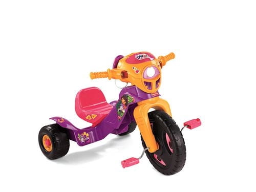 Dora The Explorer™ Lights & Sounds Trike (sounds Only) - Walmart.ca