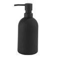 thumbnail image 4 of jifeng Black Soap Dispenser Empty Practical Soap Dispenser Simple s Pump Bottle, 4 of 9