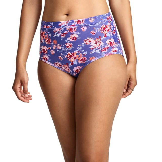 Jockey Women's Cotton Stretch Brief