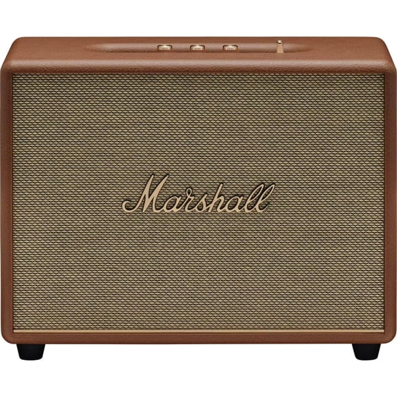 Marshall Woburn III Bluetooth Wireless Speaker