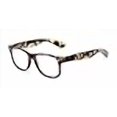thumbnail image 3 of Readers.com Reading Glasses: The Red Bluff square Style for Men and Women, 3 of 4