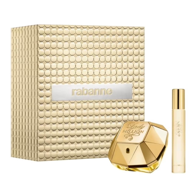 Parfum Paco Rabanne One Million 80 ml Eau de Parfum pour Hommes
