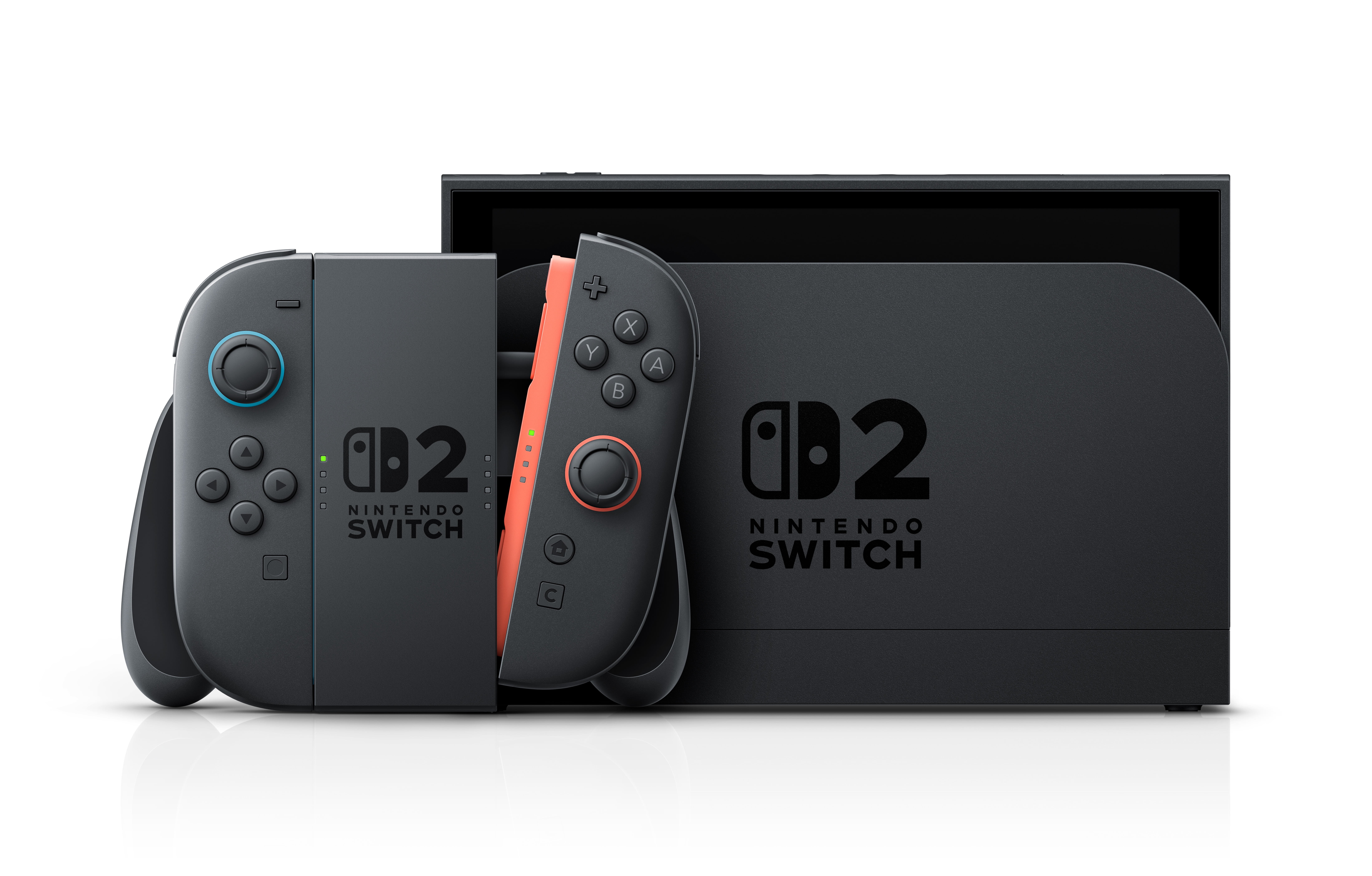 Nintendo Switch™ 2 System PLUS Super Mario Galaxy + Super Mario Galaxy 2 pour (Nintendo Switch)