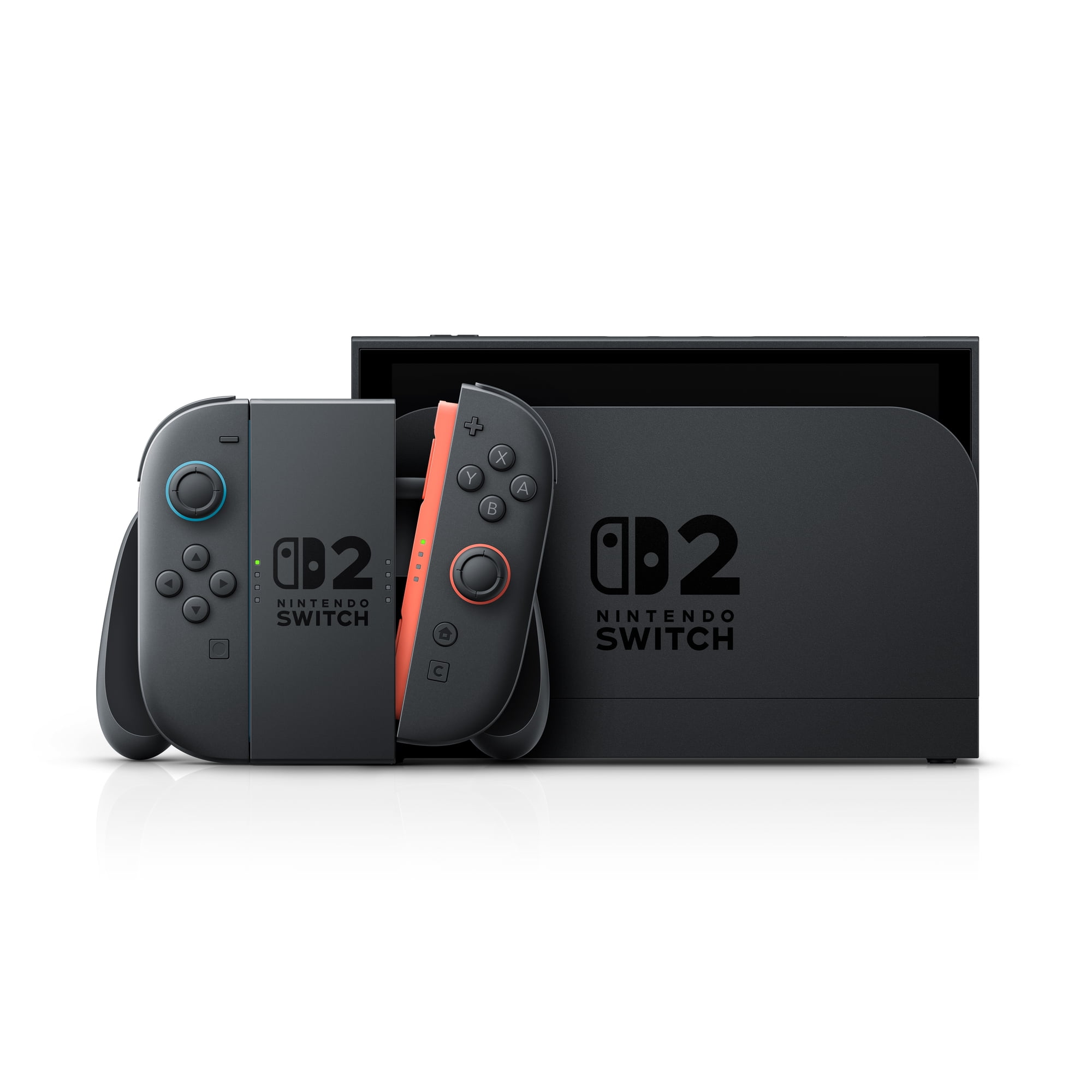 Nintendo Switch™ 2 System PLUS Donkey Kong Bananza (Nintendo