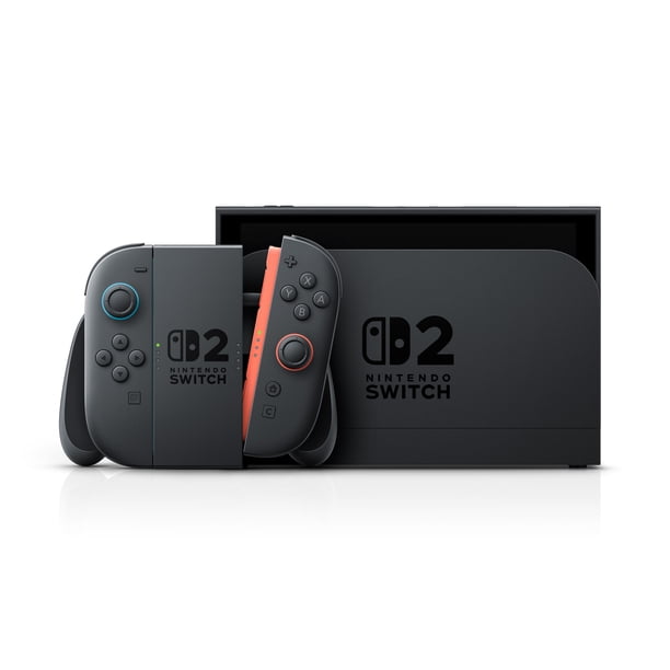 Nintendo Switch™ 2 System PLUS Pokemon Pokopia (Nintendo Switch 2