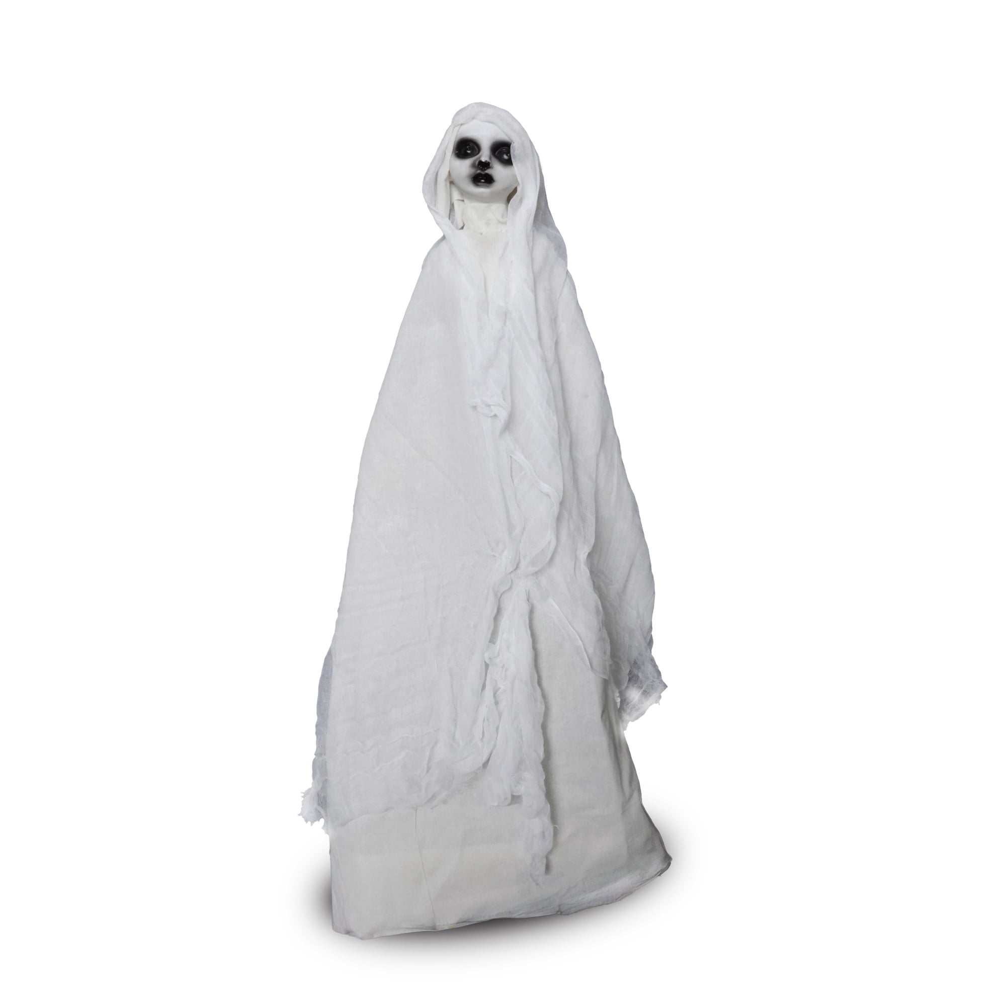 Halloween Way To Celebrate PL  36" Ghost Lawn Stakes Decoration