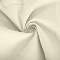 thumbnail image 5 of EOYWHK Big and Tall Linen Shorts for Men with Pockets,5" Inseam Summer Athletic Basketball Shorts,Quick Drying Breathable Elastic Waistband with Drawstring Pockets ,M-5XL, 5 of 5