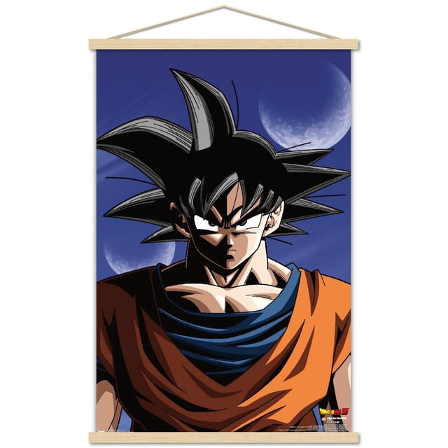 Dragon Ball Z - Goku