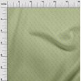thumbnail image 2 of oneOone Georgette Viscose Fabric Dot|Zig Zag & Triangle Geometric Print Sewing Fabric BTY 42 Inch Wide, 2 of 4