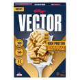 thumbnail image 4 of Kellogg's® Vector® High Protein Peanut Butter Crunch Cereal 306g, 4 of 5