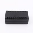 thumbnail image 2 of Hilitand PWM DC Regulator 10‑50V DC Motor Speed Control PWM HHO RC Controller 40A Industrial Control Supplies 90 X 51 X 32mm For Motor Speed Control, 2 of 8