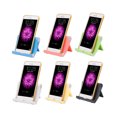 thumbnail image 5 of OULII Support de Téléphone Mobile Universel Pliable pour Tablette pour Facetime 1ensemble, 5 of 5