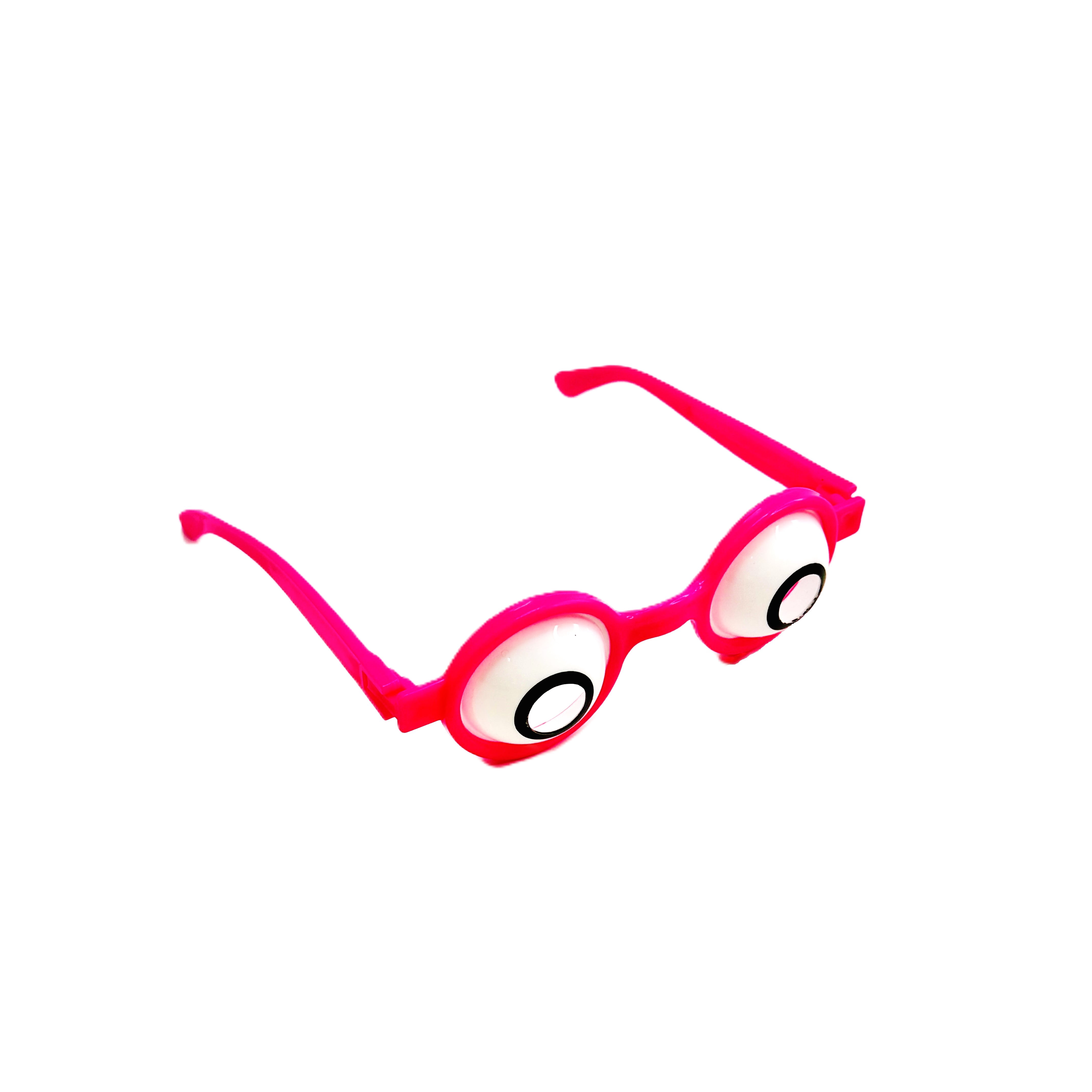 Tout pour célébrer lunettes globes oculaires cadeaux invités, paquet de 8