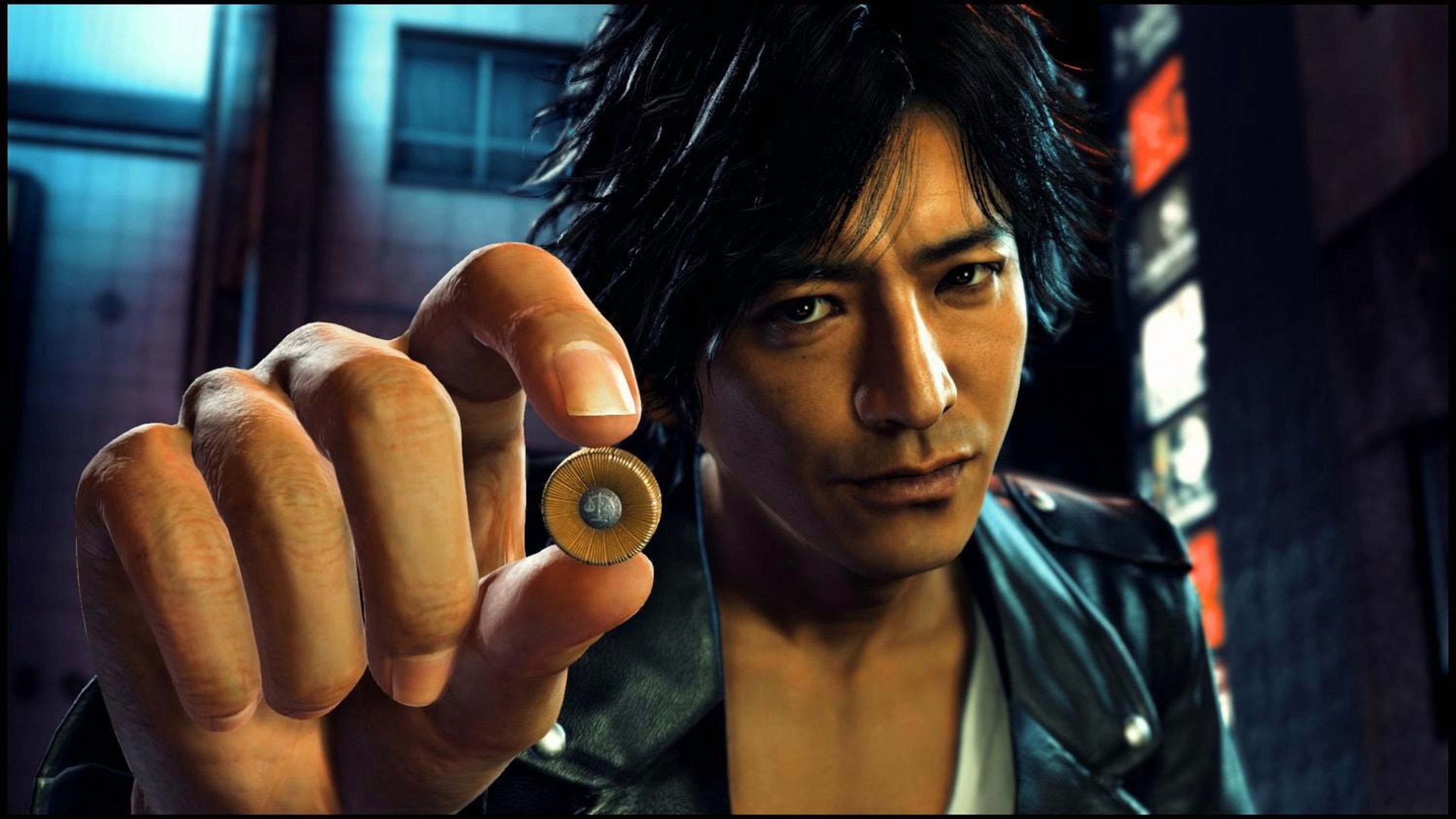 Judgment (Xbox Series X)