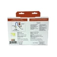 thumbnail image 2 of Duracool 12a yf Deluxe Refrigerant Recharge Kit, for OEM R-1234yf mobile air-conditioning AC systems, 2 of 6