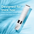 thumbnail image 4 of Gillette Venus for Pubic Hair & Skin Gentle Trimmer, 4 of 15