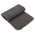 thumbnail image 2 of Doublures en Tissu Réutilisables, Inserts Absorbants en Tissu à Haute Absorption, Doublures Lavables avec 46 X 20 cm pour Tous les Jours Gris, 2 of 8