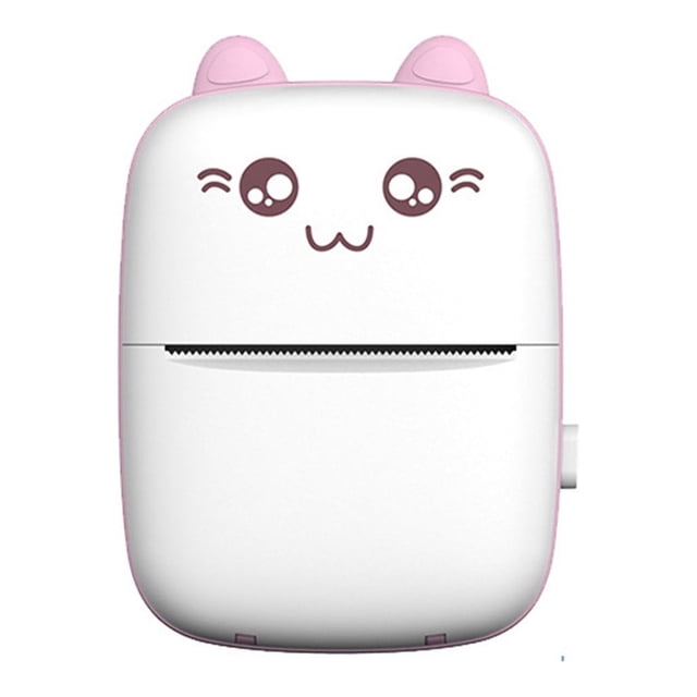 PVCS Thermal Portable Bluetooth Printer 58mm Mini Wireless POS Image Photo For Phone for Office