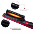 thumbnail image 4 of Lisseur Professionnel en Céramique pour Cheveux Humides et Secs Double, 4 of 5