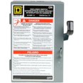 thumbnail image 2 of Square D By Schneider Electric L211N 30A Indr Fusible Safety Switch, 2 of 5