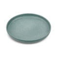 thumbnail image 4 of Thyme & Table Stoneware Round Salad Plate, Casipan Green, 4 of 6