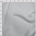 thumbnail image 3 of oneOone Cotton Flex Fabric Gingham Check Printed Fabric 1 Yard 40 Inch Wide, 3 of 4