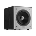 thumbnail image 2 of Edifier T5 Caisson de Basses Alimenté - Woofer Actif 70w RMS avec Haut-Parleur 8 Pouces et Filtre Passe-Bas, 2 of 6