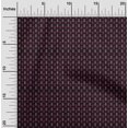 thumbnail image 1 of oneOone Cotton Poplin Fabric Line Block Print Sewing Fabric BTY 42 Inch Wide, 1 of 4