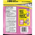 thumbnail image 2 of EXCEL, White Bubblemint Sugar Free Chewing Gum, 180 Pieces, 1 Pouch, 2 of 5