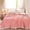 PK, variant on Amzcrzy Summer Cooler Quilt Cool and Breathable In Summer Solid Colour Milk Velvet Washable Cool Comforter Comforter Comforter Set Bedding Bed Set Duvet Insert