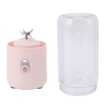 thumbnail image 2 of Mini Mixeur, Mixeur Portable 500ml Mini Mixeur à Smoothies Électrique pour Shakes et Smoothies Performance Inégalée, 2 of 8