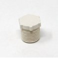 thumbnail image 1 of LaSalle Bouchon de Raccord Bristol 79SCTP4 Bouchon de Raccord; QEST; Filetage Femelle 3/4 Pouce; Gris; Simple, 1 of 2