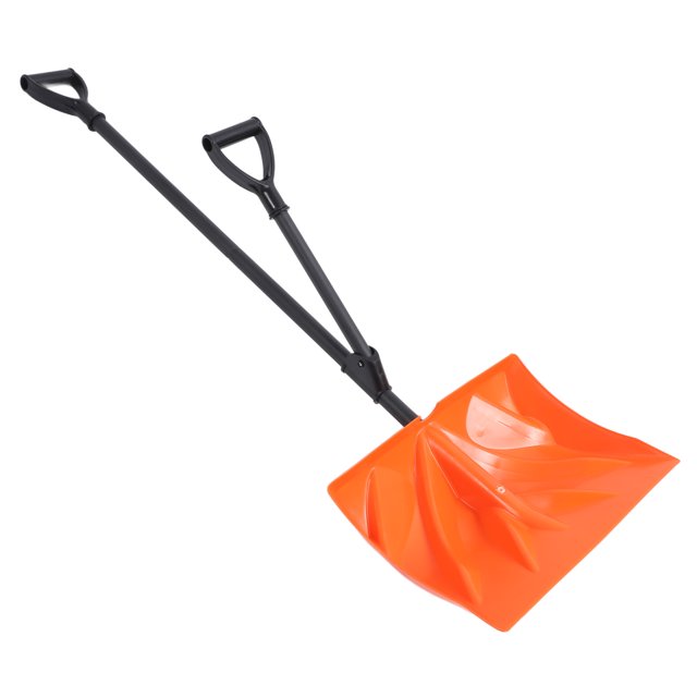 Pelle à Neige, Pelle à Neige d'Urgence Durable pour l'Extérieur