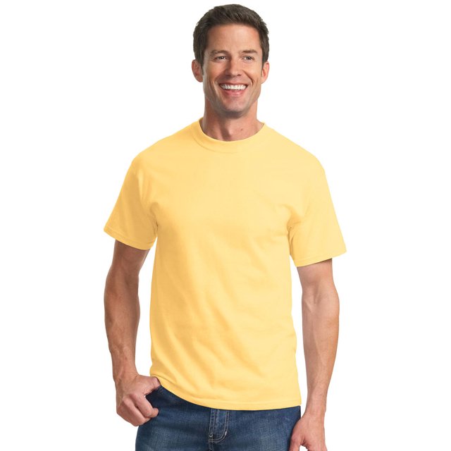 Port & Company Men's Essential T Shirt
