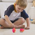 thumbnail image 5 of Fridja Sales Printed Eggs Toy Easter Eggs, 5 of 5