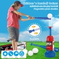 thumbnail image 2 of It-100 Bead for Kids Kids Desktop Addition Math Facts Games Cat Game Toddler Tee Set, Automatic Baseball Outdoor Toys Easter Stuffers, 2 of 4