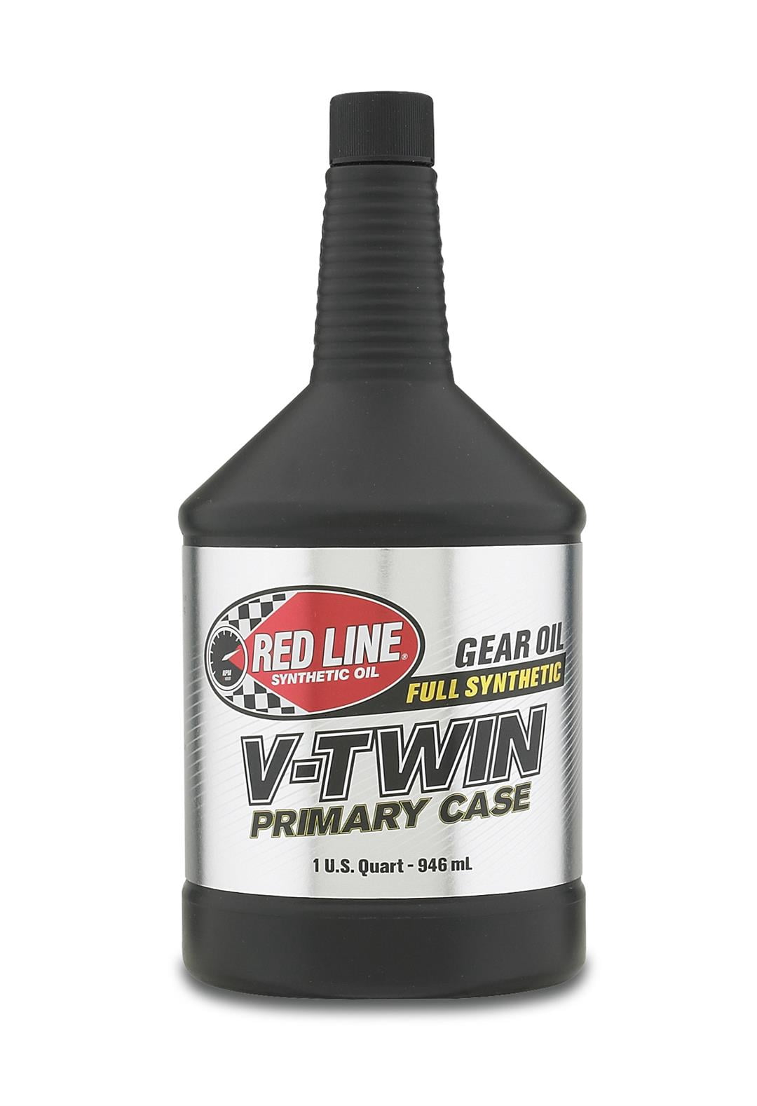 Red Line Oil Gear Oil 42904 Single; 1 Quart Bottle