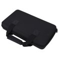 thumbnail image 1 of Carrying DJ Controller Storage Bag Portable Carrying Case for DDJ FLX4 400 SB2 SB3 RB Double Channel Controllers, 1 of 7