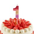 thumbnail image 2 of VONKY Digital birthday candles, 2 of 9