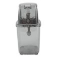 thumbnail image 4 of Ice Crusher Shaver, Manual Ice Crusher Fast Commercial Easy To Use  For Snow Cone Grey, 4 of 8