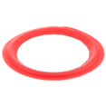 thumbnail image 4 of lionlar Haut-Parleur Caisson de Basses Bord en Mousse Remplacement Haut-Parleur Réparation Pouce Rouge 8 Pouces Rouge, 4 of 8