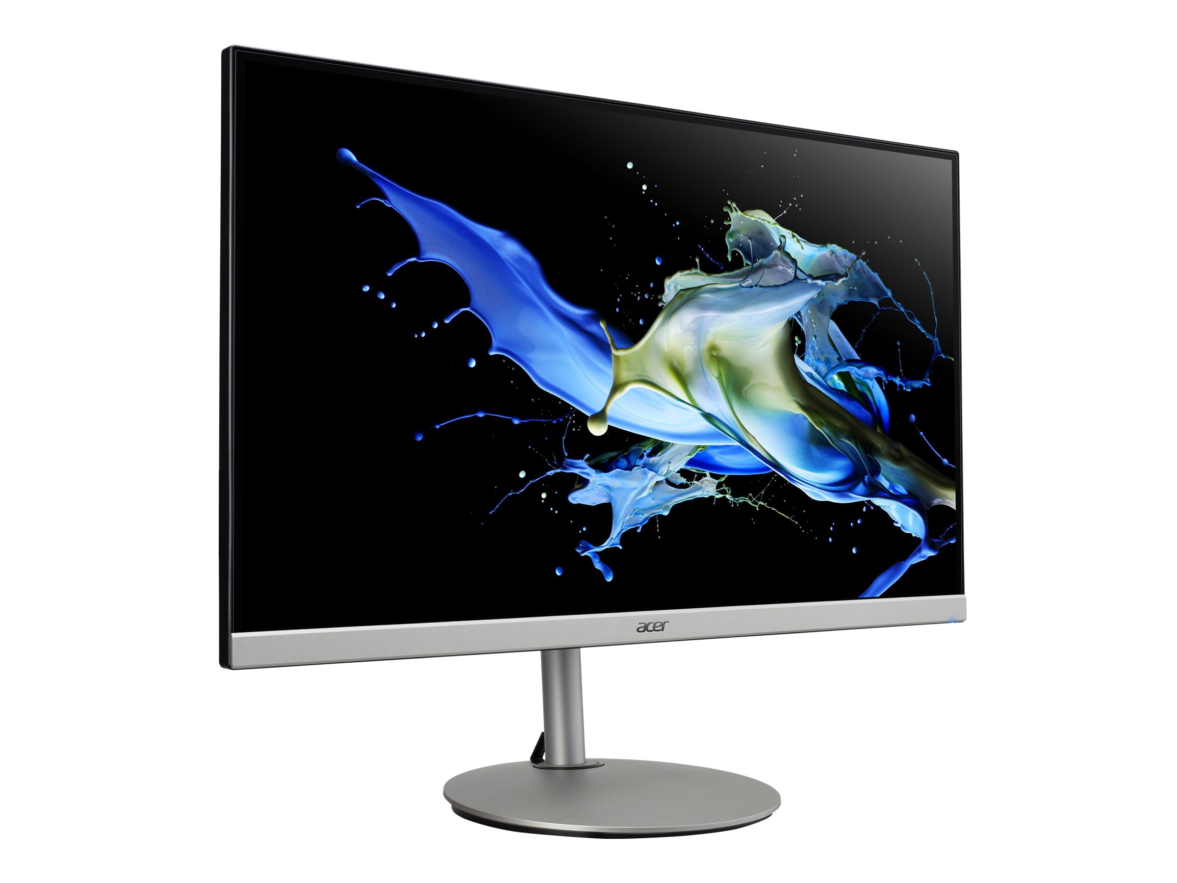 acer CB282Ksmiiprfx 28インチ 4Kモニター Acer CB282K smiiprx - LED monitor - 28