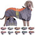 thumbnail image 3 of SIfdSeng Dog Clothes Girl Small Reflective Warm Pet Clothing Thickened Dog Clothing Large Dog Clothing Dog Clothes for Small Dogs Boy Winter Pet Clothes, 3 of 3