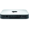 thumbnail image 3 of Desktop Mac - Mini MGEN2LL/A Intel Core i5-4278U 2.6GHz 8GB 1TB HDD, Silver (Refurbished), 3 of 3