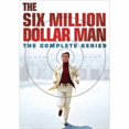 thumbnail image 1 of Six Million Dollar Man: The Complete Series, 1 of 4